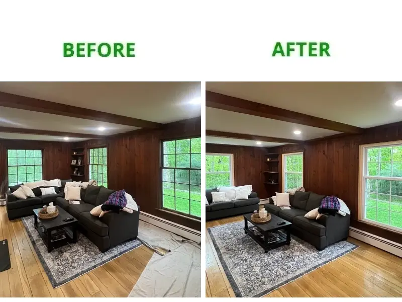 Before-After